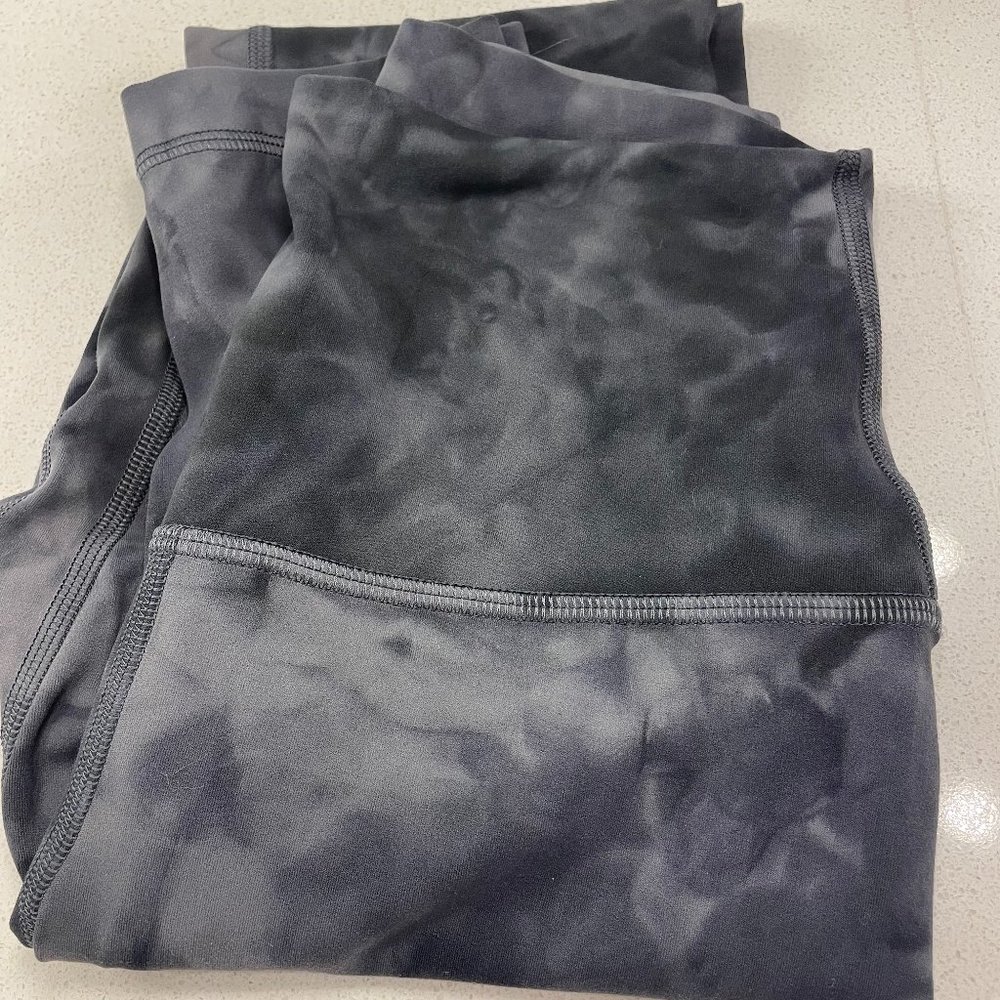 Lululemon Align HR Pants 25" - Size 2